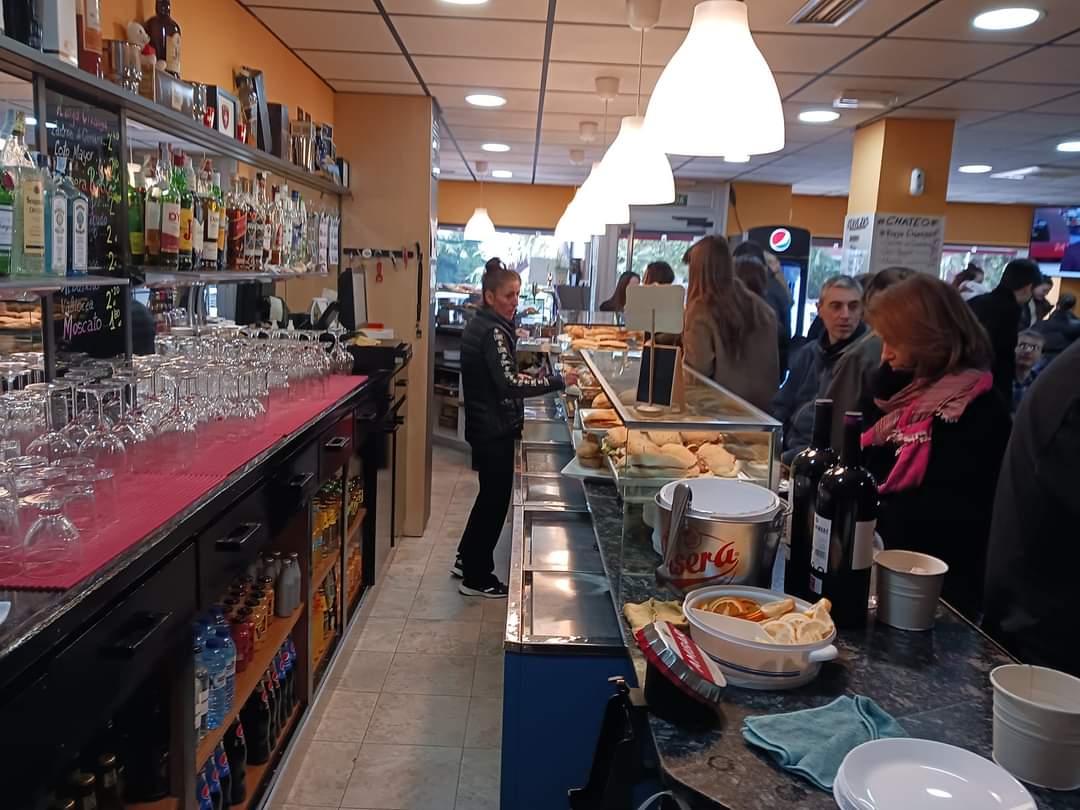 Café Bar Ego