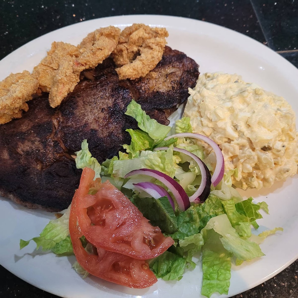 Grill 77